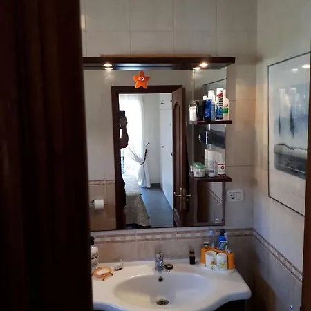 Villa Three-bedroom In Sueno Azul Callao Salvaje