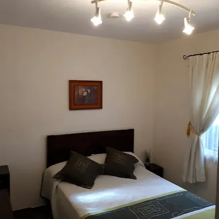 Three-bedroom In Sueno Azul Callao Salvaje