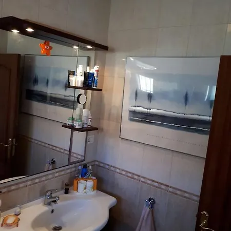 Three-bedroom In Sueno Azul * Callao Salvaje