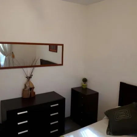 Villa Three-bedroom In Sueno Azul *