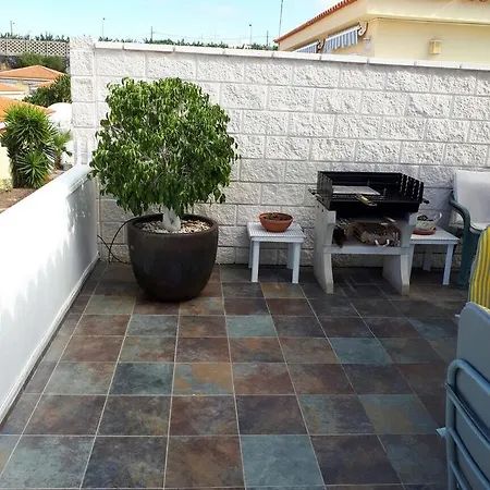 Three-bedroom In Sueno Azul *