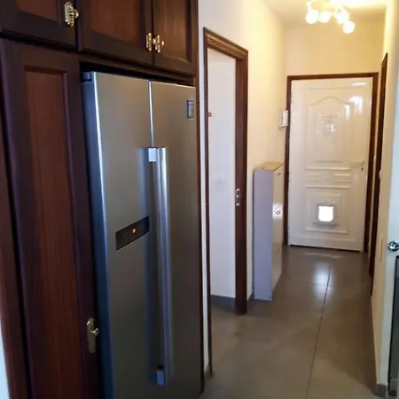 Villa Three-bedroom In Sueno Azul *