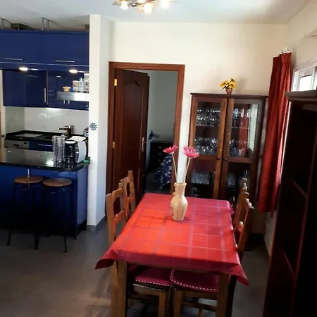 Three-bedroom In Sueno Azul Villa