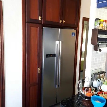 Three-bedroom In Sueno Azul Villa