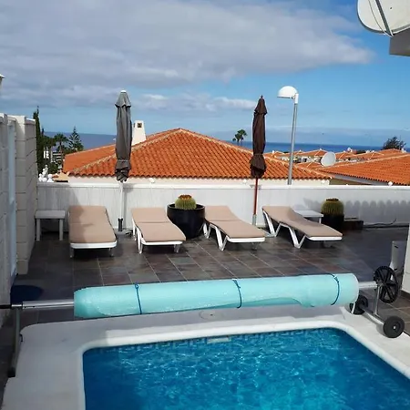 Villa Three-bedroom In Sueno Azul Callao Salvaje