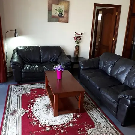 Three-bedroom In Sueno Azul Villa *
