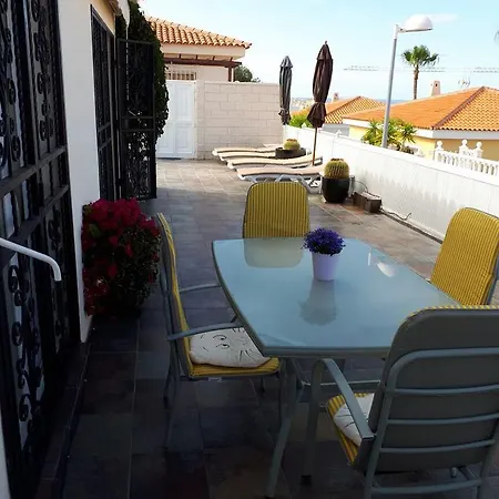Three-bedroom In Sueno Azul Callao Salvaje