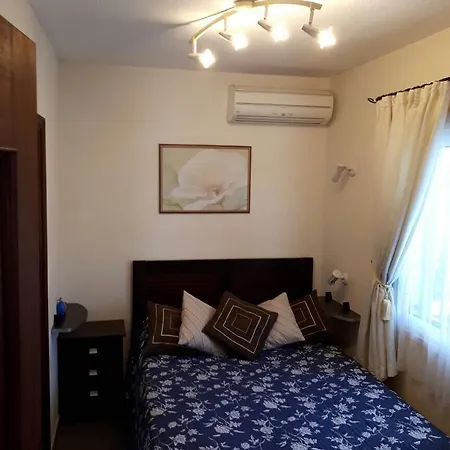 Three-bedroom In Sueno Azul *