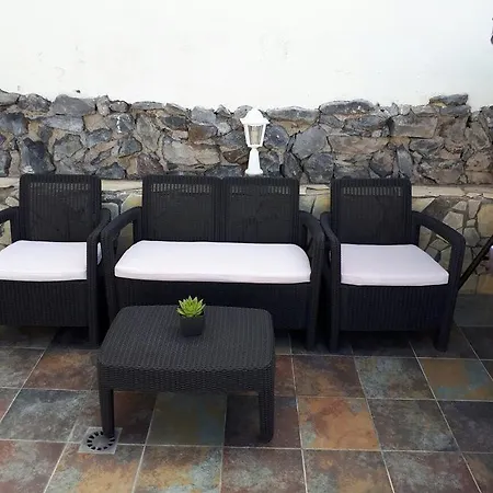 Villa Three-bedroom In Sueno Azul