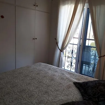 Villa Three-bedroom In Sueno Azul Callao Salvaje