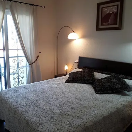 Villa Three-bedroom In Sueno Azul *