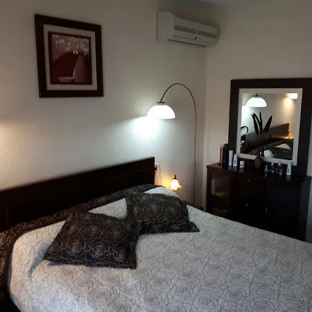 Villa Three-bedroom In Sueno Azul Callao Salvaje