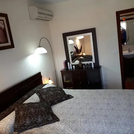 Three-bedroom In Sueno Azul Villa