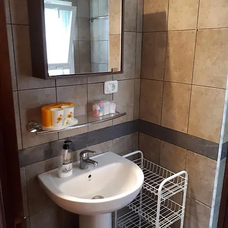 Three-bedroom In Sueno Azul *