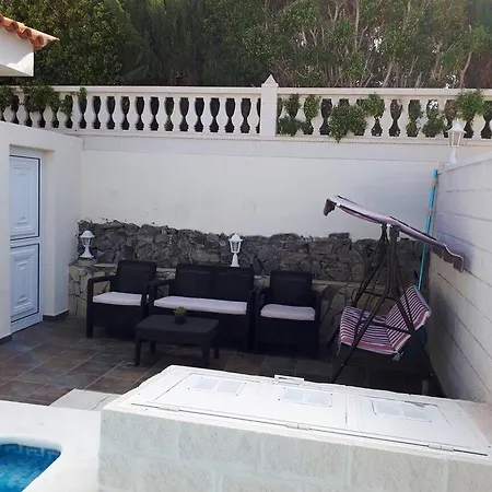 فيلة Three-bedroom In Sueno Azul