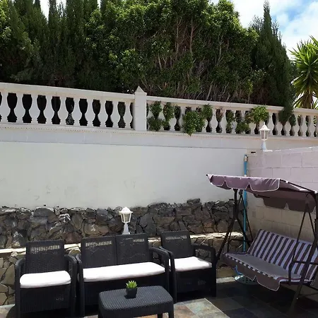 Three-bedroom In Sueno Azul فيلة *